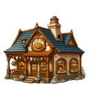 Pie House