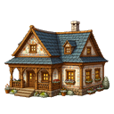 Village House